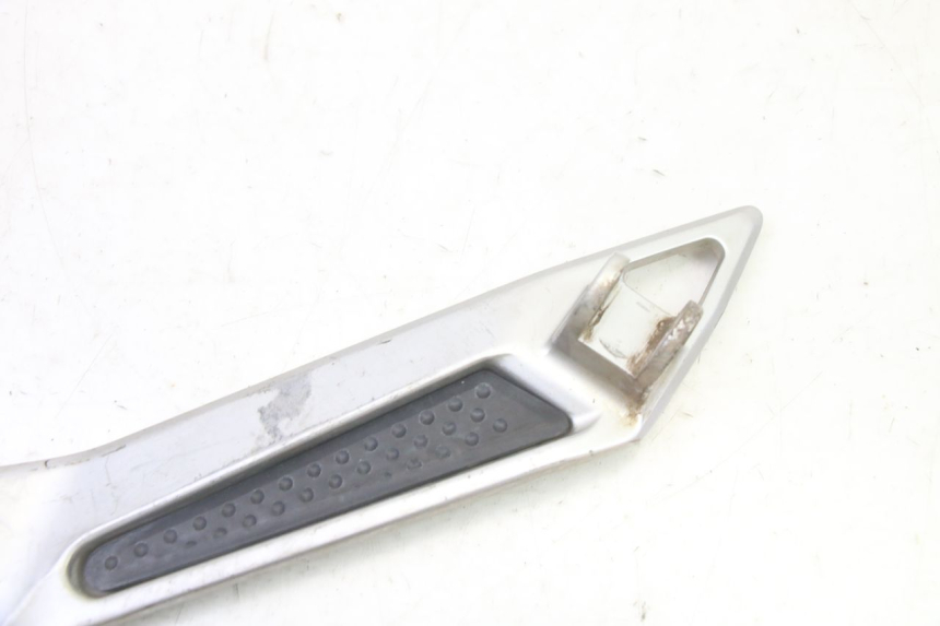 photo de PLATINA DE APOYO DELANTERO IZQUIERDO YAMAHA FJR ABS 1300 (2006 - 2012)