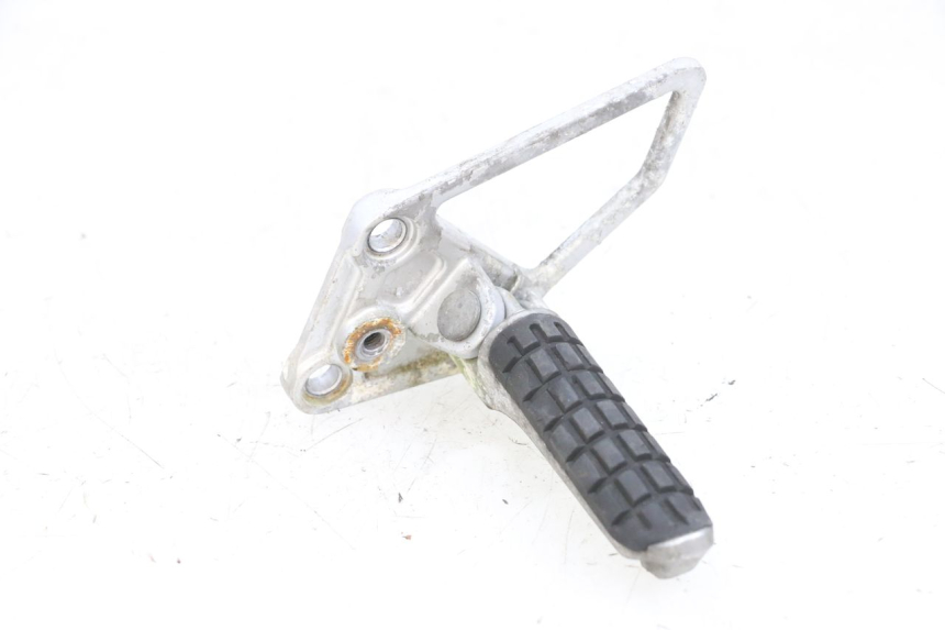 photo de PLATINA DE REPOSAPIÉS DELANTERO IZQUIERDO KAWASAKI GPX R WARBIRD 600 (1988 - 1993) - Vista principal