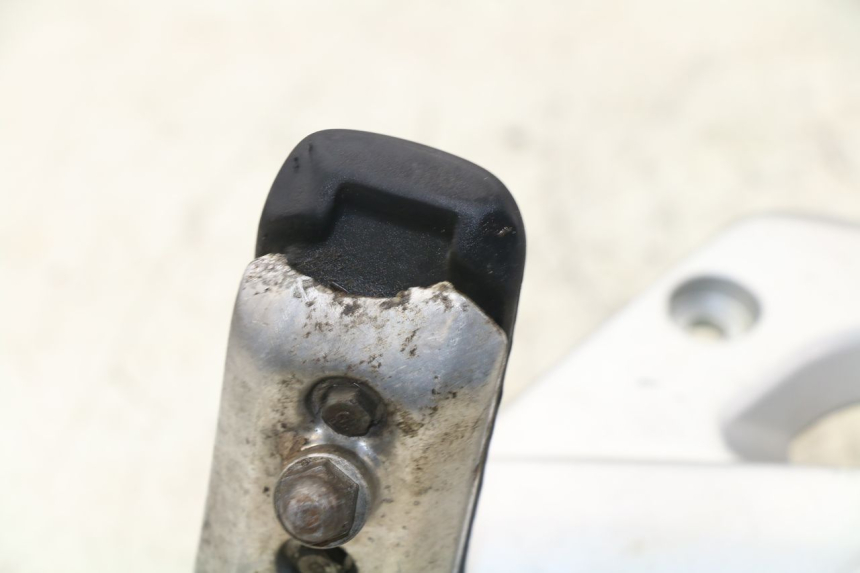 photo de SOPORTE ESTRIBERA DELANTERA IZQUIERDA HONDA NTV DEAUVILLE 650 (2001 - 2006)