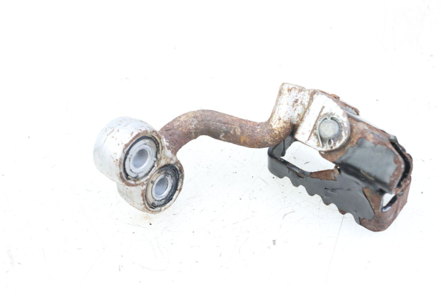 photo de Platina del reposapiés delantero izquierdo HYOSUNG XRX 125 (2000 - 2008)