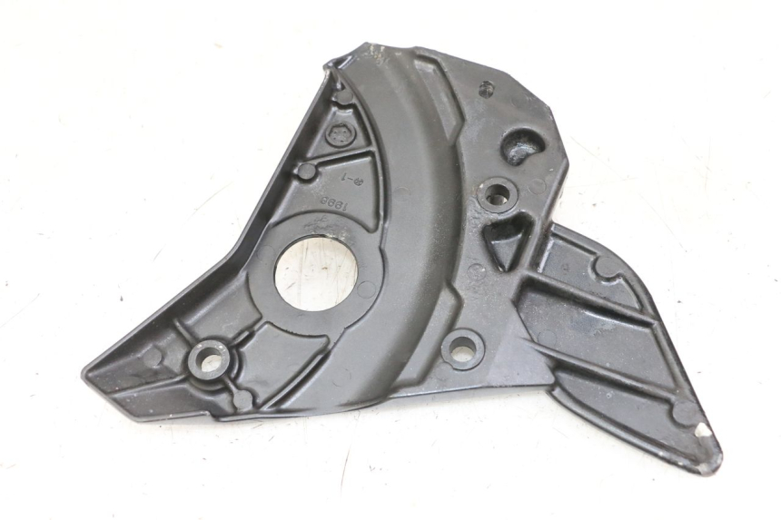 photo de SOPORTE ESTRIBERA DELANTERA IZQUIERDA KAWASAKI ZR7 ZR-7 S 750 (1999 - 2004)