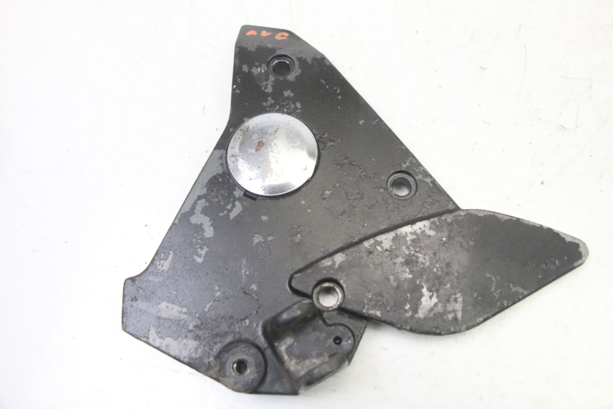 photo de SOPORTE ESTRIBERA DELANTERA IZQUIERDA KAWASAKI ZR7 ZR-7 S 750 (1999 - 2004)