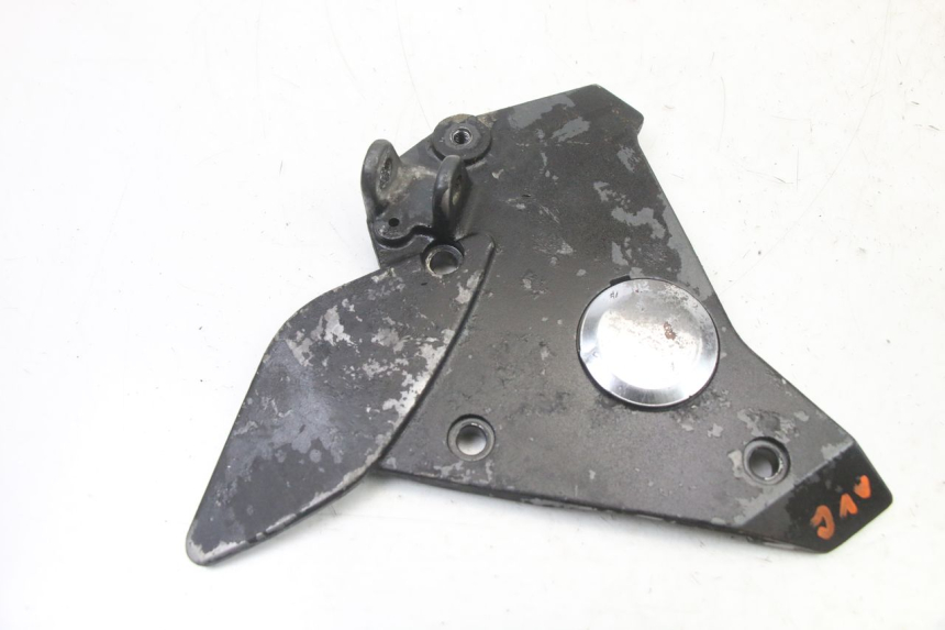 photo de SOPORTE ESTRIBERA DELANTERA IZQUIERDA KAWASAKI ZR7 ZR-7 S 750 (1999 - 2004)