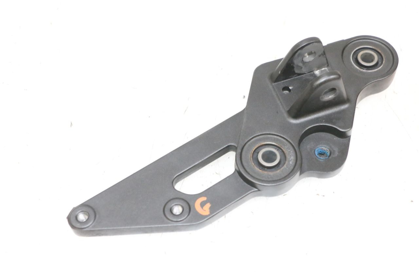 photo de SOPORTE ESTRIBERA DELANTERA IZQUIERDA YAMAHA MT-07 MT07 ABS 700 (2018 - 2020) - Vista principal