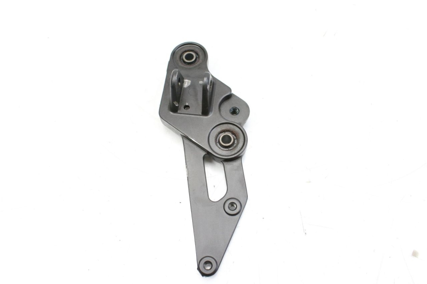 photo de PLATINA APOYA PIE DELANTERO IZQUIERDO YAMAHA MT-07 MT07 700 (2018 - 2020)