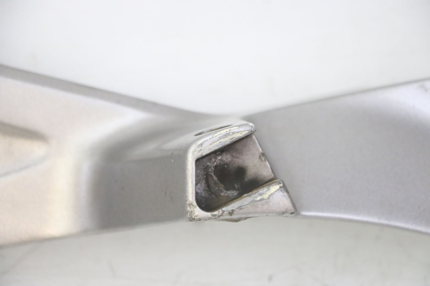 photo de SOPORTE ESTRIBERA DELANTERA IZQUIERDA HONDA NTV DEAUVILLE ABS 700 (2007 - 2016)