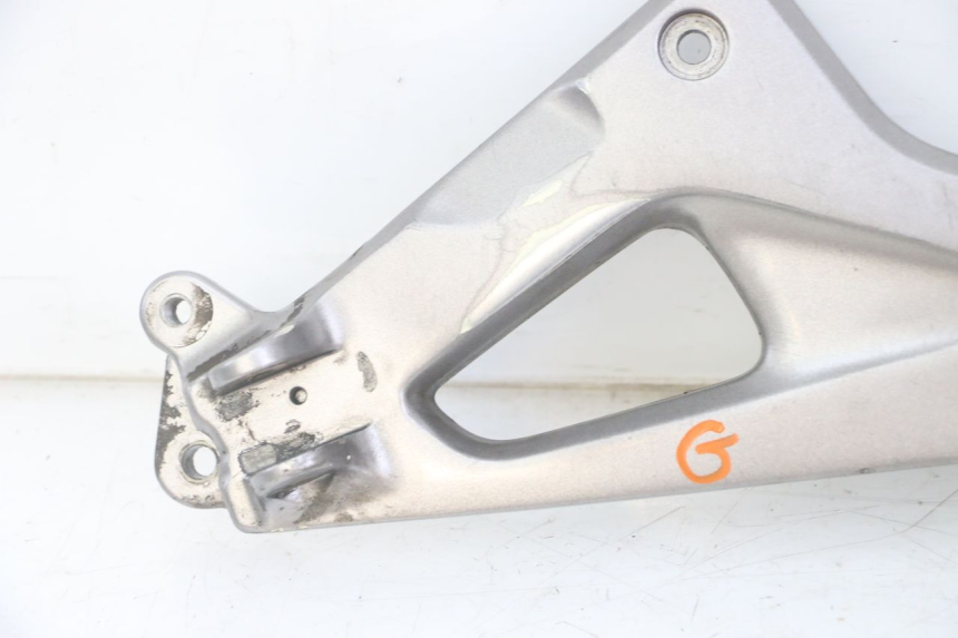 photo de SOPORTE ESTRIBERA DELANTERA IZQUIERDA HONDA NTV DEAUVILLE ABS 700 (2007 - 2016)