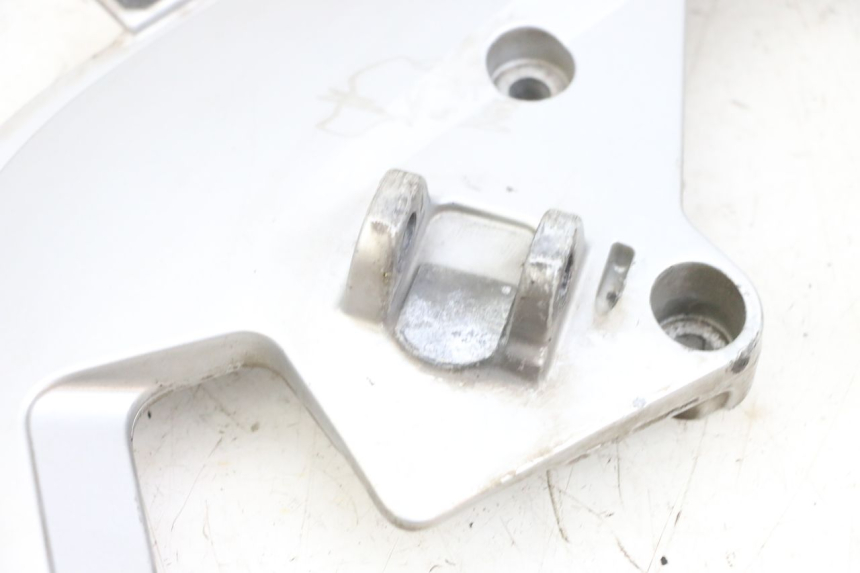 photo de SOPORTE ESTRIBERA DELANTERA IZQUIERDA BMW R RT ABS 1200 (2010 - 2014) - Zoom estado de uso