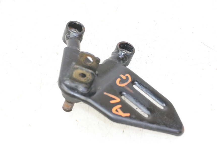 photo de SOPORTE ESTRIBERA DELANTERA IZQUIERDA MAG POWER R-STREET 50 (2016 - 2025)