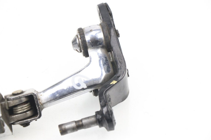 photo de SOPORTE ESTRIBERA DELANTERA IZQUIERDA LIFAN ROYAL KING 250 (2011 - 2019)