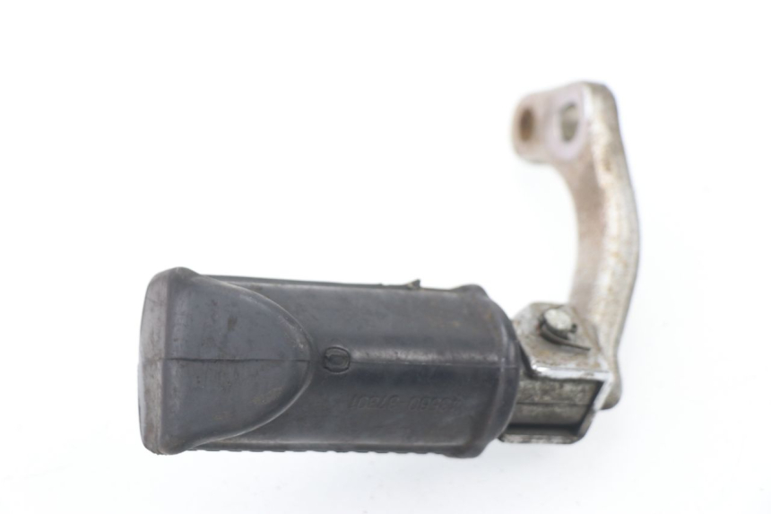 photo de SOPORTE ESTRIBERA DELANTERA IZQUIERDA SUZUKI TU X TUX VOLTY 125 (1999 - 2001)