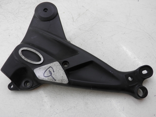 photo de SOPORTE ESTRIBERA DELANTERA IZQUIERDA TRIUMPH TROPHY 1200 (1996 - 2003)