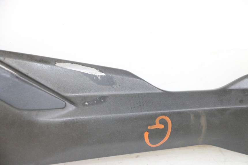 photo de SOPORTE ESTRIBERA DELANTERA IZQUIERDA YAMAHA XJ6 ABS 600 (2008 - 2016)