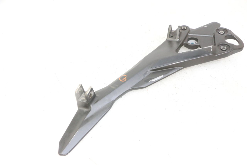 photo de SOPORTE ESTRIBERA DELANTERA IZQUIERDA YAMAHA XJ6 ABS 600 (2008 - 2016)