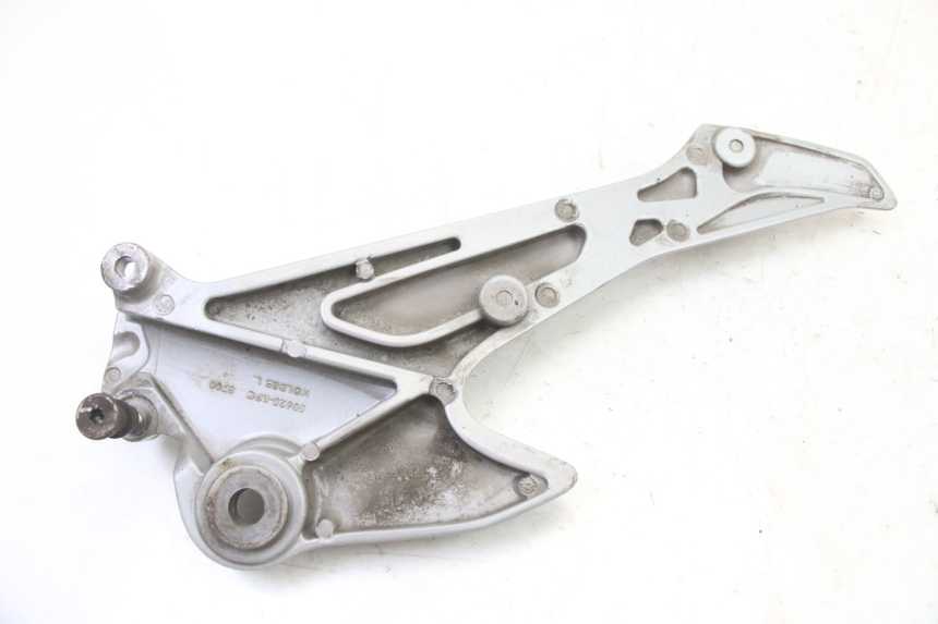 photo de SOPORTE ESTRIBERA DELANTERA IZQUIERDA HONDA XLV VARADERO 125 (2000 - 2006)