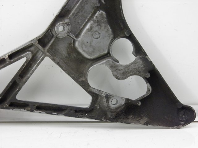 photo de SOPORTE ESTRIBERA DELANTERA IZQUIERDA YAMAHA FJ 3CX 1200 (1986 - 1996)