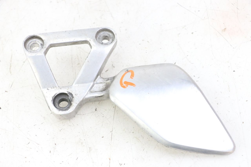 photo de PLATINA DE APOYO DELANTERO IZQUIERDO YAMAHA FZS FAZER 600 (2001 - 2003)