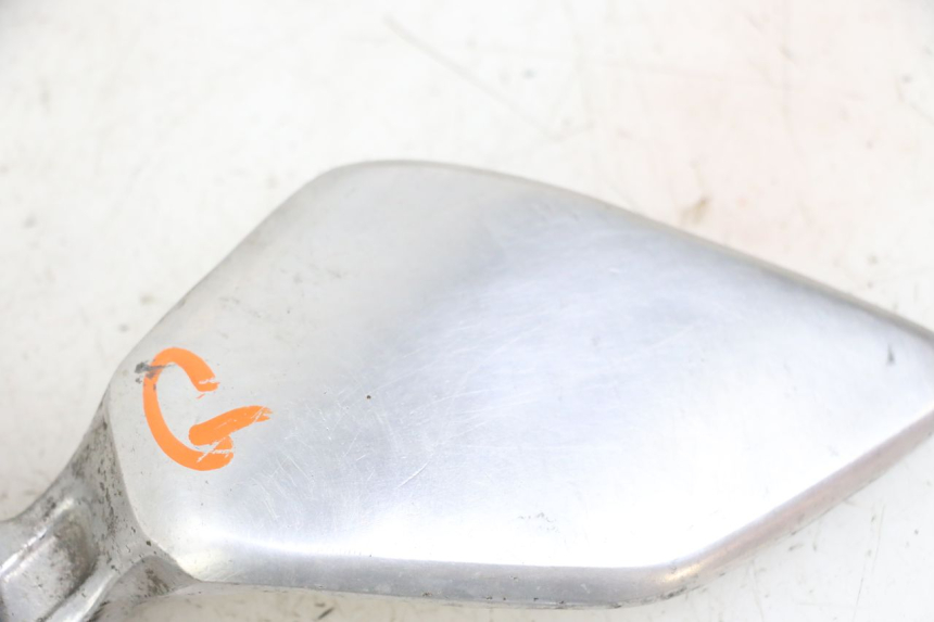 photo de PLATINA DE APOYO DELANTERO IZQUIERDO YAMAHA FZS FAZER 600 (2001 - 2003)