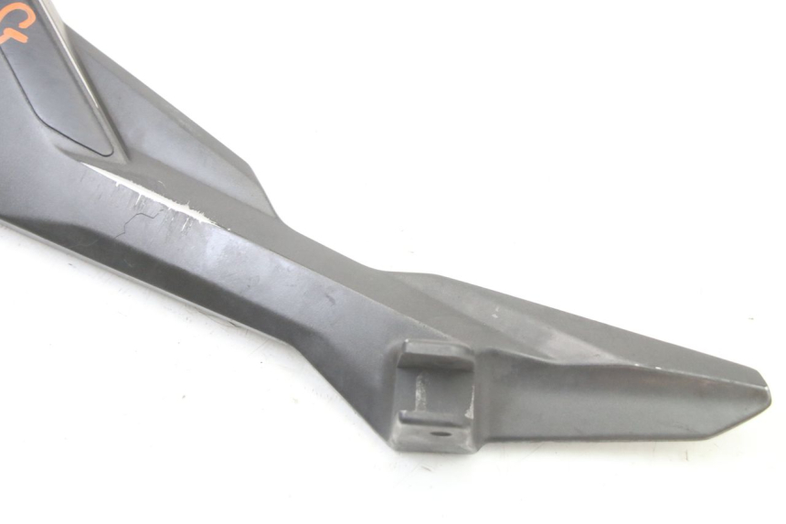 photo de SOPORTE ESTRIBERA DELANTERA IZQUIERDA YAMAHA XJ6 600 (2008 - 2016)