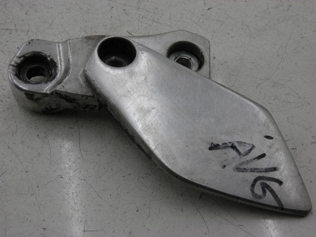 photo de SOPORTE ESTRIBERA DELANTERA IZQUIERDA YAMAHA XJR 1300 (1998 - 2002)
