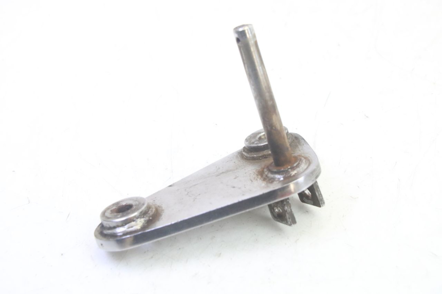 photo de SOPORTE ESTRIBERA DELANTERA IZQUIERDA KYMCO ZING 125 (1997 - 2003) - Primer plano técnico