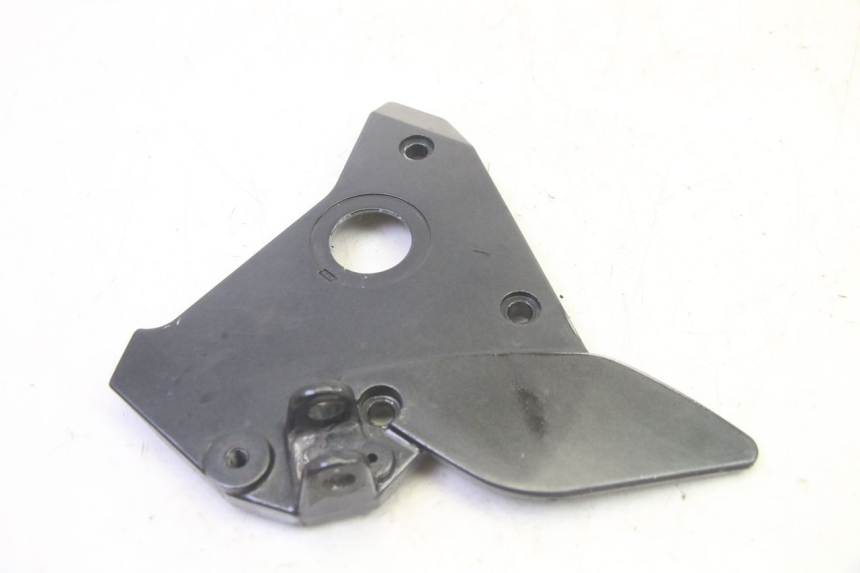 photo de SOPORTE ESTRIBERA DELANTERA IZQUIERDA KAWASAKI ZR 7 750 (1999 - 2001) - Detalle de la pieza