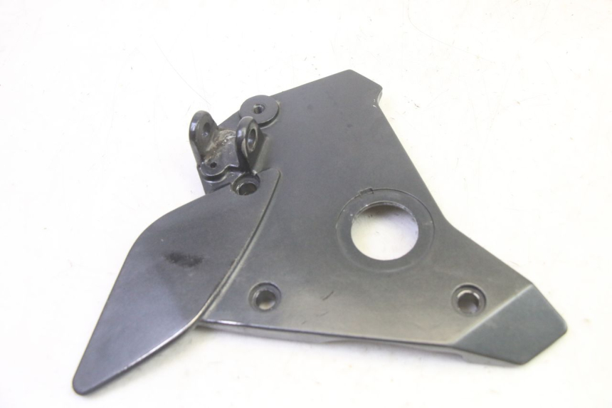 photo de SOPORTE ESTRIBERA DELANTERA IZQUIERDA KAWASAKI ZR 7 750 (1999 - 2001) - Zoom estado de uso