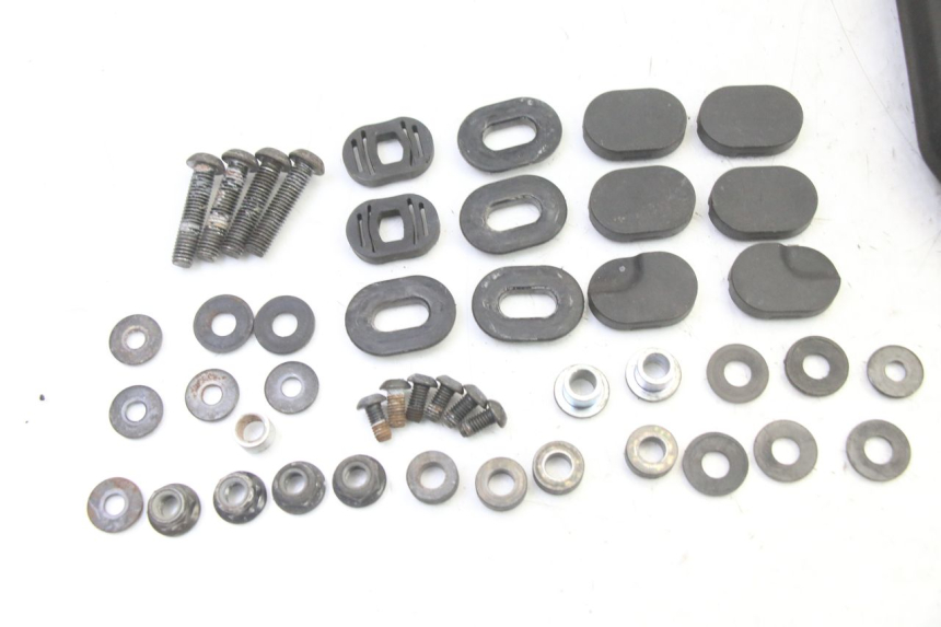 photo de SOPORTE HONDA ST PAN EUROPEAN 1300 (2002 - 2013)