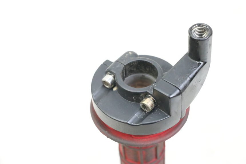 photo de ACELERADOR APOLLO RFZ 140