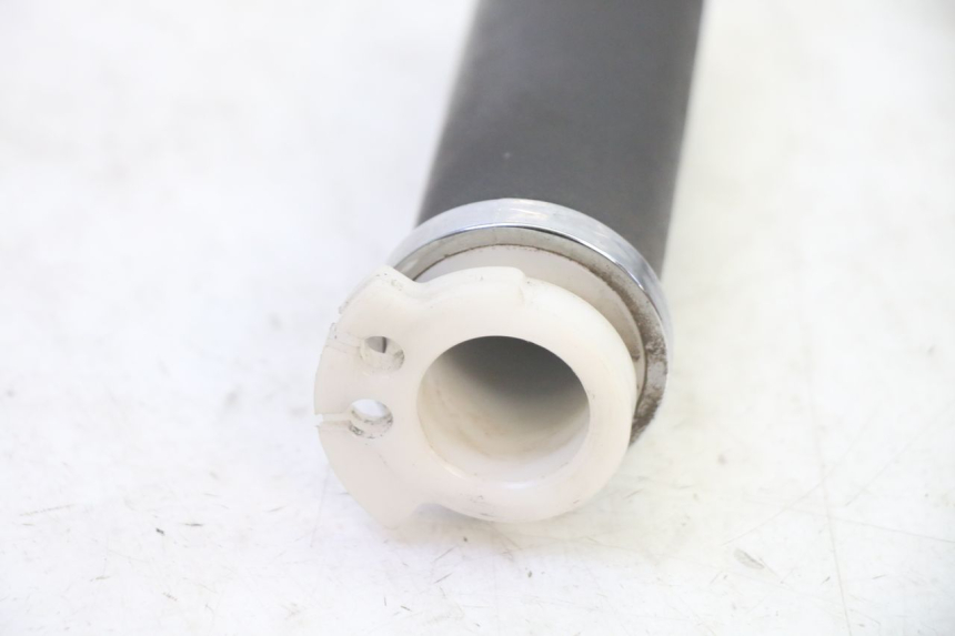 photo de ACELERADOR HYOSUNG GV AQUILA 125 (2000 - 2004)