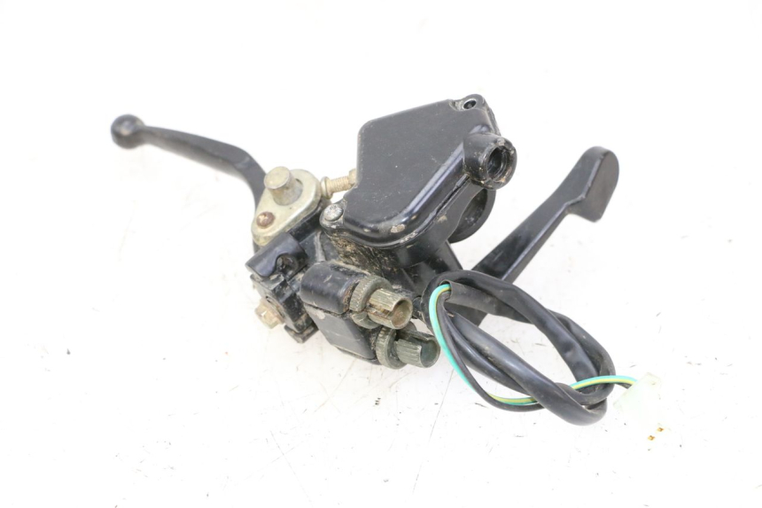 photo de ACELERADOR KEROX BAZOOKA 110