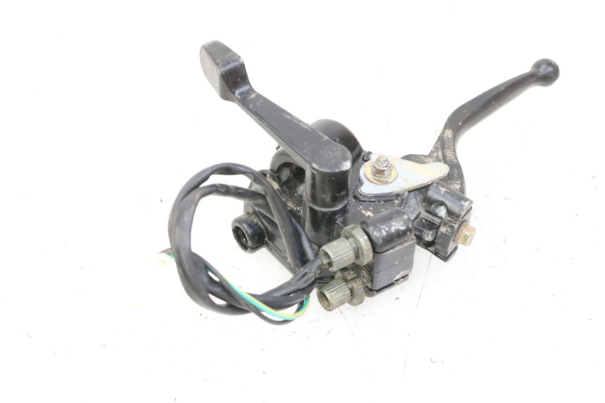photo de ACELERADOR KEROX BAZOOKA 110
