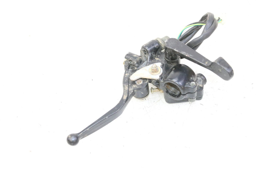 photo de ACELERADOR KEROX BAZOOKA 110