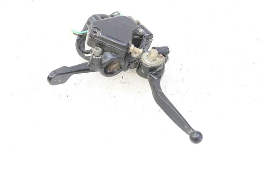 photo de ACELERADOR KEROX BAZOOKA 110