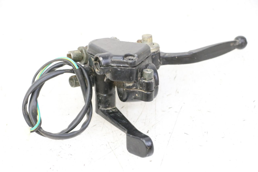 photo de ACELERADOR KEROX BAZOOKA 110