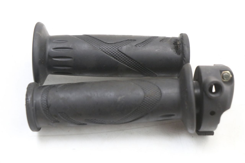 photo de ACELERADOR TNT MOTOR BOSTON 4T 50 (2018 - 2025)