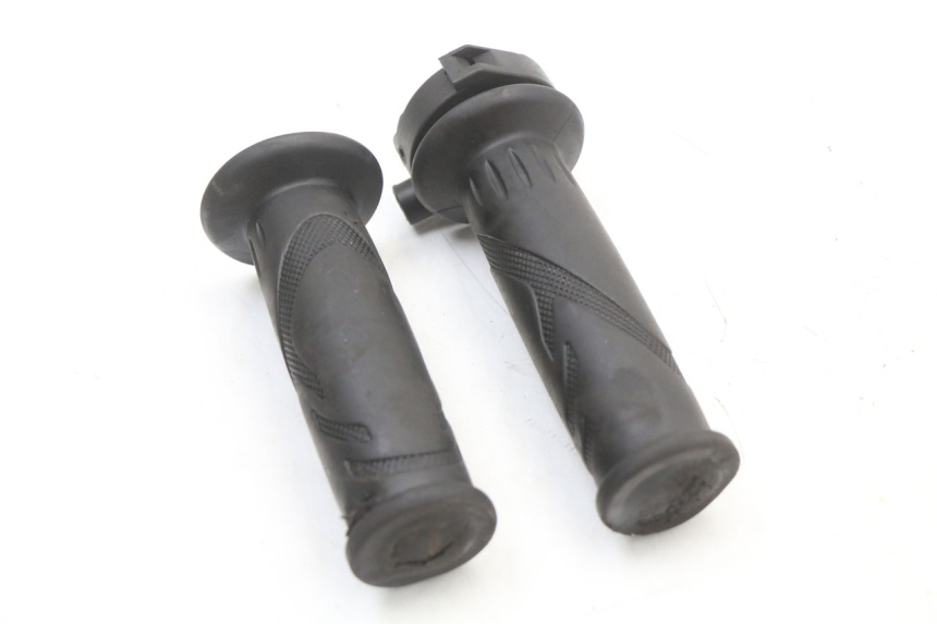 photo de ACELERADOR TNT MOTOR BOSTON 4T 50 (2018 - 2025)