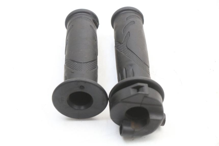 photo de ACELERADOR TNT MOTOR BOSTON 4T 50 (2018 - 2025)