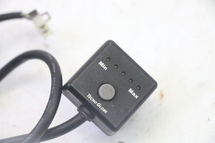 photo de ACELERADOR SUZUKI BURGMAN 125 (2007 - 2014)