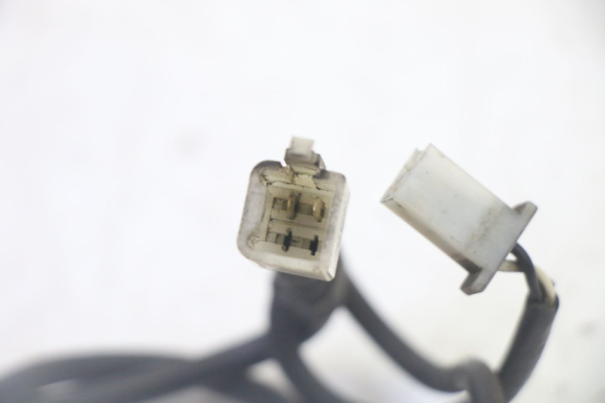 photo de ACELERADOR SUZUKI BURGMAN 125 (2007 - 2014)