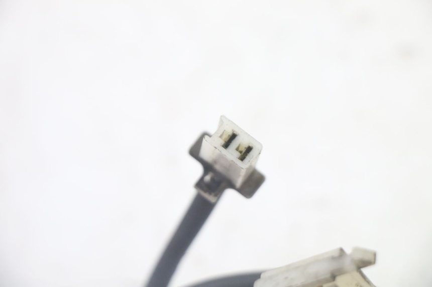 photo de ACELERADOR SUZUKI BURGMAN 125 (2007 - 2014)