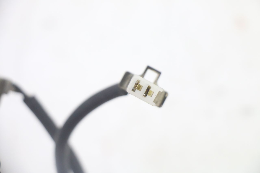 photo de ACELERADOR SUZUKI BURGMAN 125 (2007 - 2014)