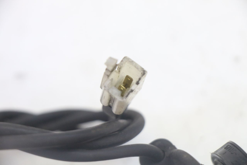 photo de ACELERADOR SUZUKI BURGMAN 125 (2007 - 2014)