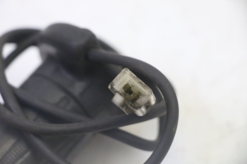 photo de ACELERADOR SUZUKI BURGMAN 125 (2007 - 2014)