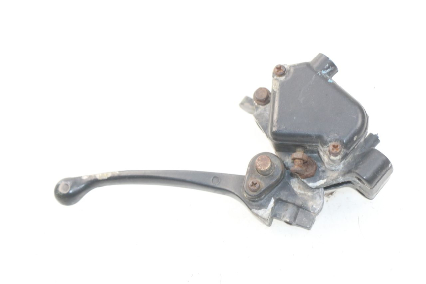 photo de ACELERADOR CHINESE QUAD ATV ENFANT 125
