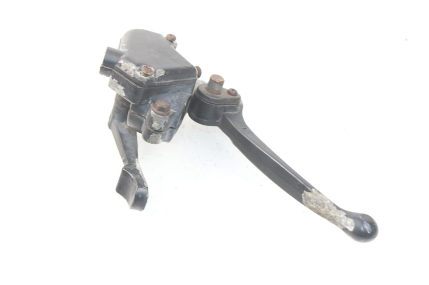 photo de ACELERADOR CHINESE QUAD ATV ENFANT 125