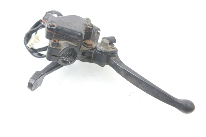 photo de ACELERADOR CHINESE QUAD DIAMOND R 250 (2005 - 2010)