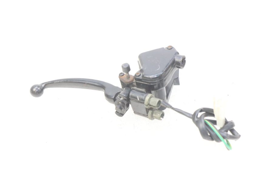 photo de PUñO DEL ACELERADOR CHINESE QUAD SPEEDY DELUXE 125