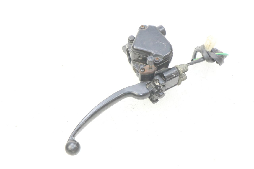 photo de PUñO DEL ACELERADOR CHINESE QUAD SPEEDY DELUXE 125