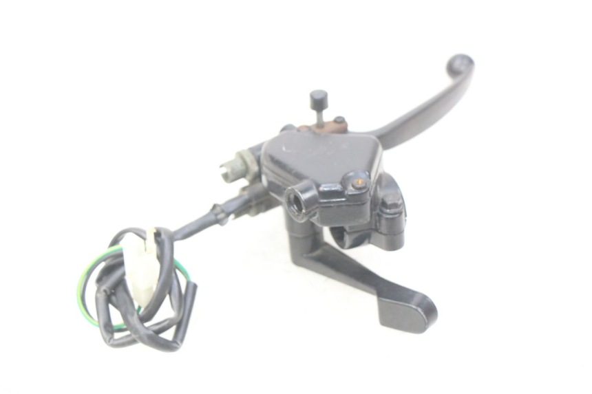 photo de PUñO DEL ACELERADOR CHINESE QUAD SPEEDY DELUXE 125